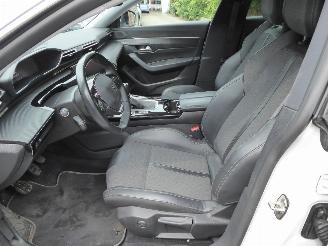 Peugeot 508 SW Allure picture 7