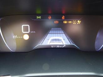 Peugeot 508 SW Allure picture 17