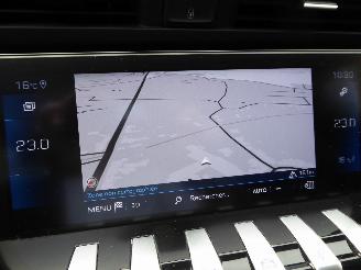 Peugeot 508 SW Allure picture 16