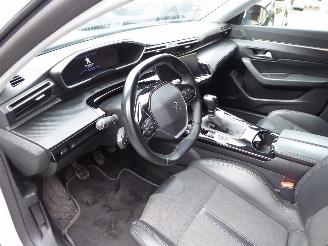 Peugeot 508 SW Allure picture 9