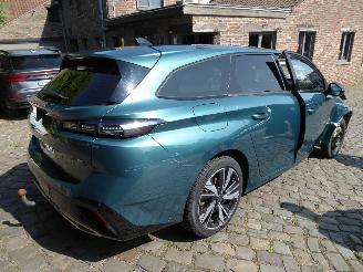 Peugeot 308 SW Allure picture 6