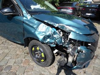 Peugeot 308 SW Allure picture 4