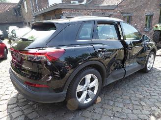 Audi Q4 35 e-tron picture 5