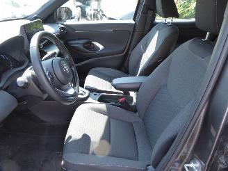 Toyota Yaris Cross Hybrid picture 9