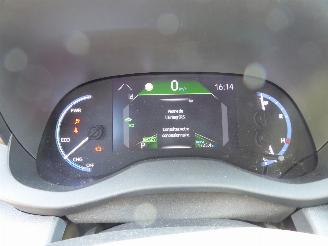 Toyota Yaris Cross Hybrid picture 11