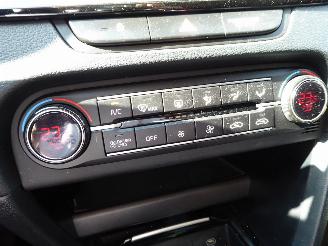 Kia Ceed Sportwagon Hybrid picture 14