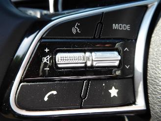 Kia Ceed Sportwagon Hybrid picture 10