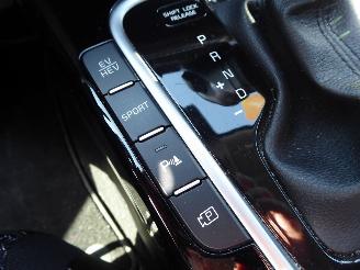 Kia Ceed Sportwagon Hybrid picture 13