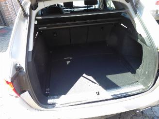 Audi A4 AVANT 35 TFSI 2.0 Hyb picture 12