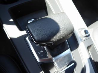 Audi A4 AVANT 35 TFSI 2.0 Hyb picture 23