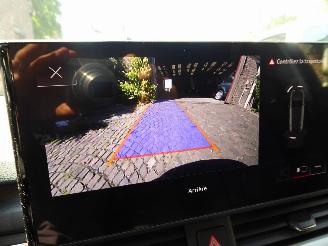 Audi A4 AVANT 35 TFSI 2.0 Hyb picture 27