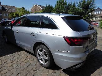 Audi A4 AVANT 35 TFSI 2.0 Hyb picture 9