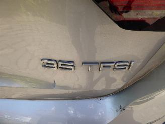 Audi A4 AVANT 35 TFSI 2.0 Hyb picture 7