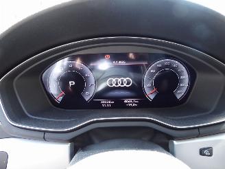 Audi A4 AVANT 35 TFSI 2.0 Hyb picture 17