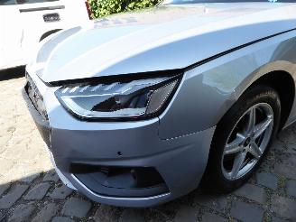 Audi A4 AVANT 35 TFSI 2.0 Hyb picture 2