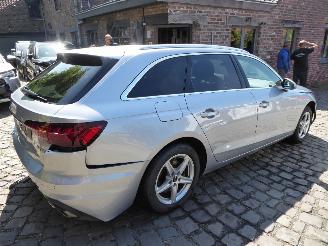 Audi A4 AVANT 35 TFSI 2.0 Hyb picture 5