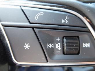 Audi A4 AVANT 35 TFSI 2.0 Hyb picture 20