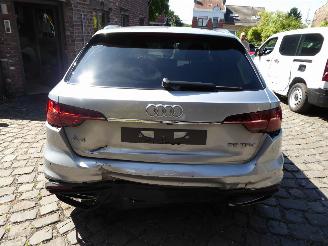 Audi A4 AVANT 35 TFSI 2.0 Hyb picture 8