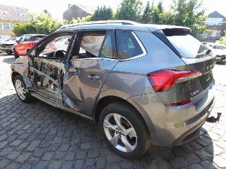 Skoda Kamiq Style picture 7