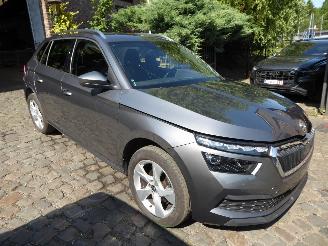 Skoda Kamiq Style picture 4