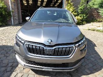 Skoda Kamiq Style picture 3