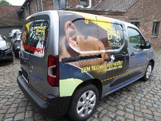 Opel Combo Cargo Edition picture 5