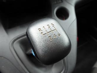 Opel Combo Cargo Edition picture 14