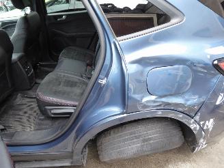 Ford Kuga ST Line X plug-in Hybrid picture 25