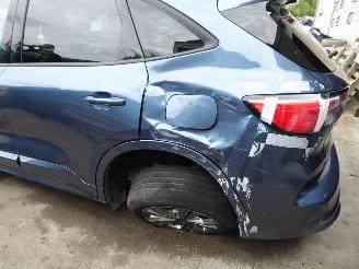 Ford Kuga ST Line X plug-in Hybrid picture 8