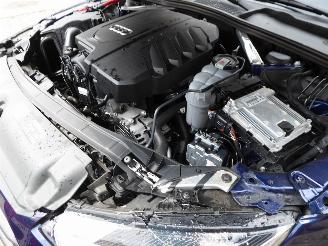 Audi A4 35 TFSI Business Line plus picture 22