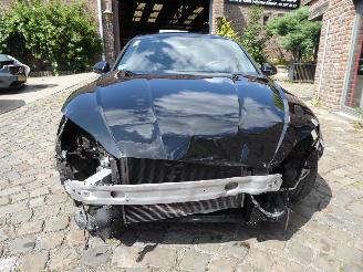 Audi A5 Sportback S Line picture 3