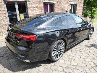 Audi A5 Sportback S Line picture 5