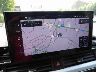 Audi A5 Sportback S Line picture 23