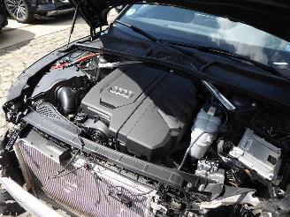 Audi A5 Sportback S Line picture 26