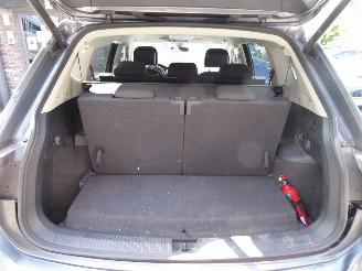 Volkswagen Tiguan AllSpace 2.0 TDI picture 11
