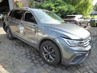 Volkswagen Tiguan AllSpace 2.0 TDI picture 4