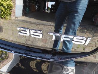 Audi A3 Sportback S Line picture 9