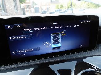 Mercedes A-klasse 250 e Hybrid picture 23