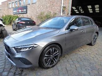 Coche accidentado Mercedes A-klasse 250 e Hybrid 2023/3