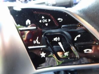 Mercedes A-klasse 250 e Hybrid picture 15