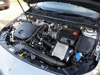 Mercedes A-klasse 250 e Hybrid picture 24