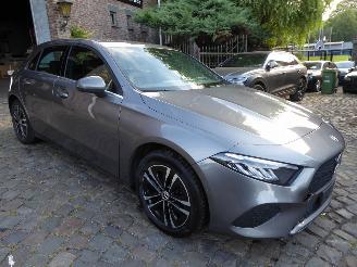 Mercedes A-klasse 250 e Hybrid picture 3