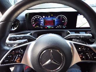 Mercedes A-klasse 250 e Hybrid picture 13