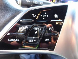 Mercedes A-klasse 250 e Hybrid picture 14