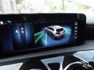 Mercedes A-klasse 250 e Hybrid picture 20