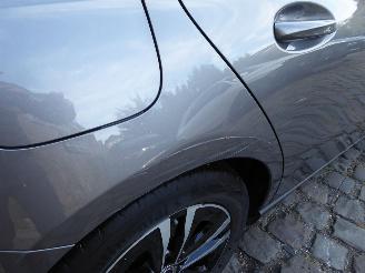 Mercedes A-klasse 250 e Hybrid picture 5