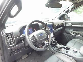 Ford Ranger Wildtrak e-4WD Doppelkabine picture 18