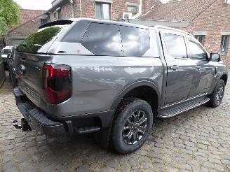 Ford Ranger Wildtrak e-4WD Doppelkabine picture 7