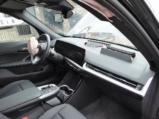 BMW X1 25 e xDrive picture 13