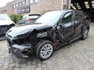 Auto incidentate BMW X1 25 e xDrive 2024/6